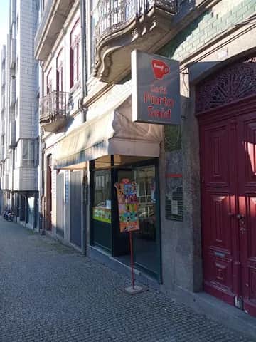 Porto Said, Porto