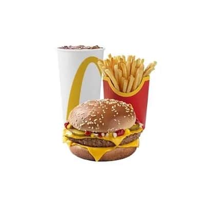McDonald's, Porto
