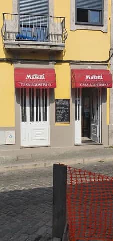 Casa Agostinho, 포르투