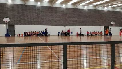 Pavilhão desportivo da Escola Básica Eng. Fernando Pinto de Oliveira, Porto