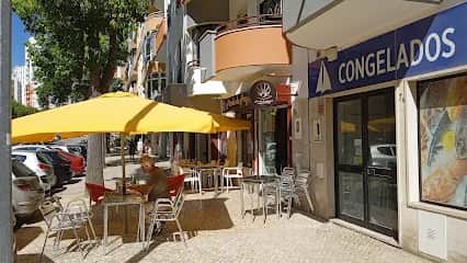 Pérola de Pragal, Lisboa