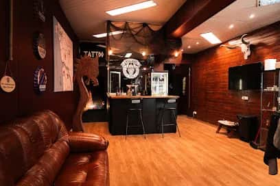 Barbearia e Tattoo Asgard Porto, Porto