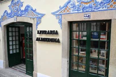 Almedina, Lisbon