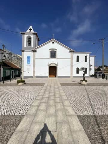 Igreja de Nossa Senhora da Graça, 里斯本