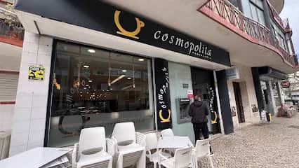 Cosmopolita, Lissabon
