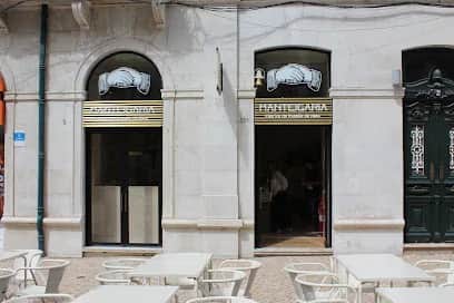 Manteigaria, 里斯本