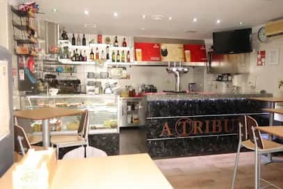 Restaurante Cervejaria A Tribuna, Lisboa