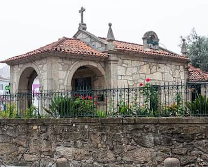 Capela São Silvestre, Porto