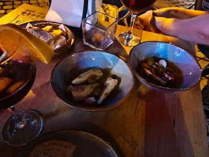 Odatia - Café Bar, Porto