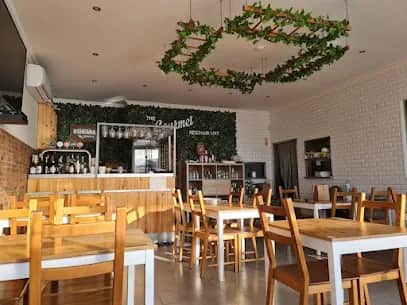 The Gourmet Restaurant, リスボン