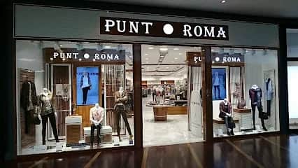 Punt Roma, Porto