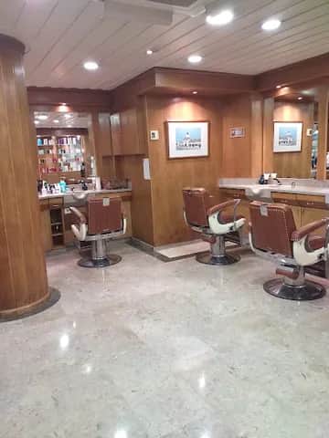 Salão Brasília, Lisbonne