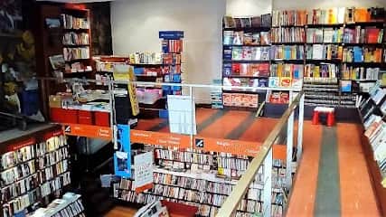 Bertrand, Lissabon