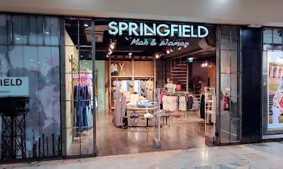 Springfield, Porto