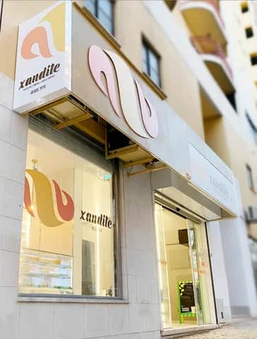 Xandite, Lissabon