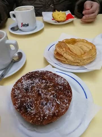 Café Porto Alegre, Oporto