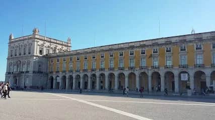 Estrela de Arganil, Lissabon