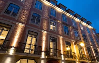 Madalena by The Beautique Hotels, 里斯本