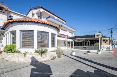 Residencial Lareira do Pinheirinho, Lisboa