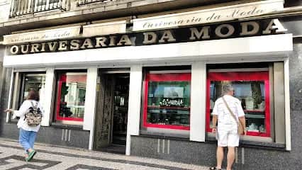 Ourivesaria da Moda, 里斯本