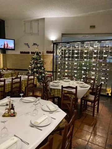 O Victor, Lissabon