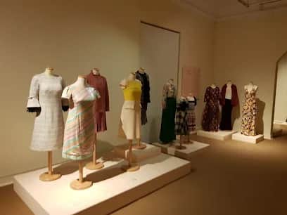 Museu Nacional do Traje e da Moda, 里斯本