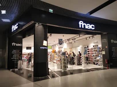 Fnac, 里斯本