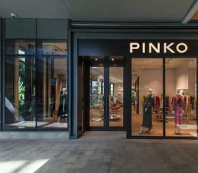 Pinko, Lisbonne