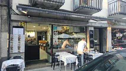 Tasquinha do Ouro II, Porto