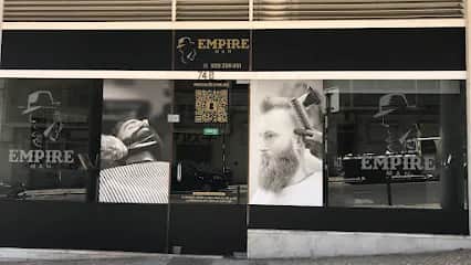 Empire Man, Lissabon