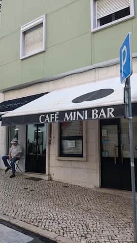 Cabeleireiro de Homens, Lissabon