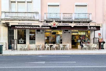 Estrela da Estefânia, Lisbon