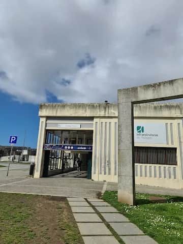 Loja Andante - General Torres, Porto