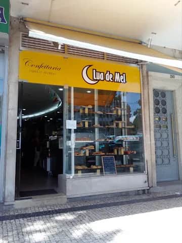 Lua De Mel, Oporto