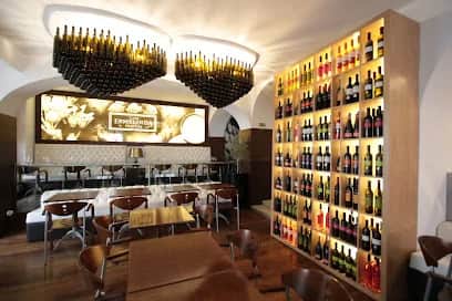 Wine Not?, Lissabon