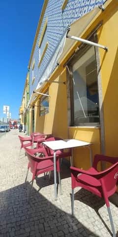 Padaria 1 De Maio, Porto