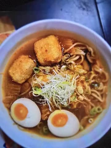 Sun Ramen House, Porto
