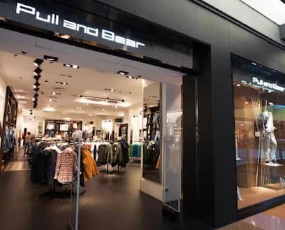 Pull & Bear, Lisbon