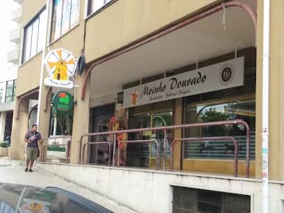 Moinho Dourado, 里斯本