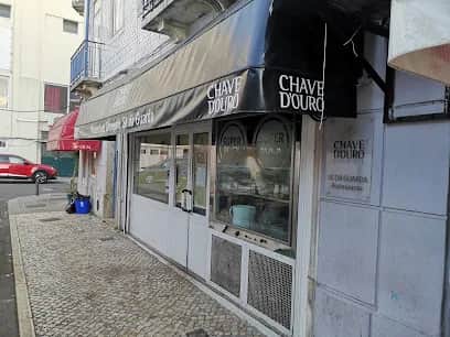 Sé da Guarda, 리스본