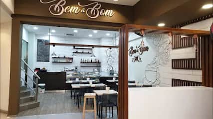 Bem & Bom, Lissabon