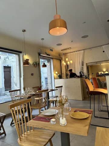 A Nossa Casa, Lissabon