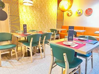 Yadoya - Restaurante Japonês, Porto