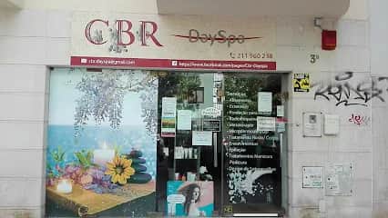CBR DaySpa, Lissabon