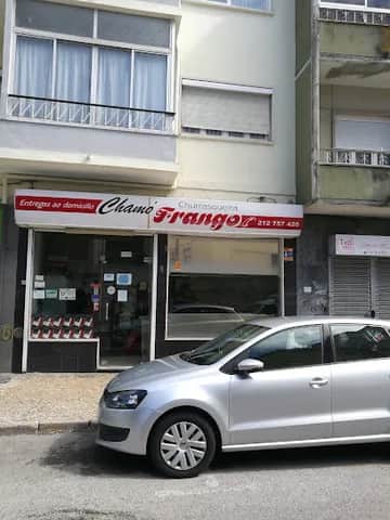 Chamó Frango, Lissabon