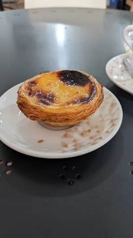 Casinha dos Doces, 리스본