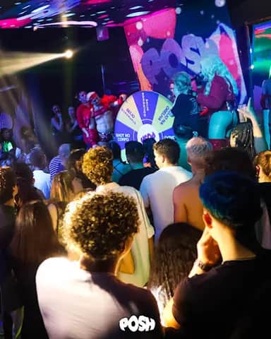 Posh Club Lisbon, Lissabon