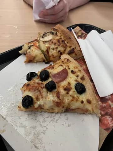 Pizza Hut, Lisboa