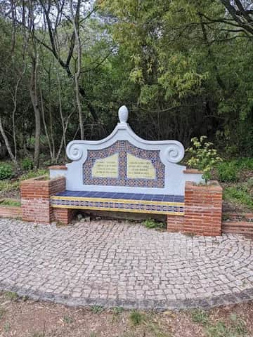 Jardim da Rainha, 里斯本
