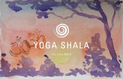 Yoga Shala, Lisboa